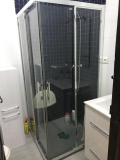Apartamento con gran terraza - Torre del Mar - 5