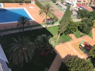 Apartamento con gran terraza - Torre del Mar - 2