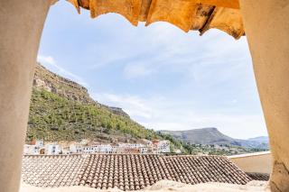 Casa la Baronia - Chulilla - 2
