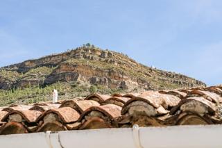 Casa la Baronia - Chulilla - 3