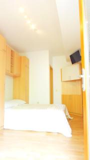 Gemütliche Ferienwohnung in Bili Brig mit Grill und Panoramablick - Makarska - 7