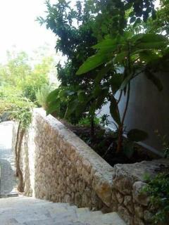 Gemütliche Ferienwohnung in Bili Brig mit Grill und Panoramablick - Makarska - 1