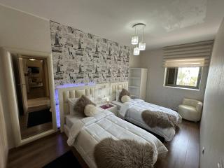 Charme, espace et modernité - Agadir - 5