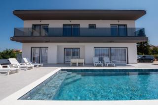 Villa Vibiana Lux Bibinje - Bibinje - 6
