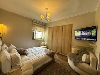Charme, espace et modernité - Agadir - 2