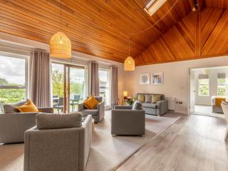 3 Bed in St. Mellion 87718 - St Mellion - 4