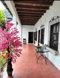 Casa Gracia Antigua Guatemala - Antigua Guatemala - 4