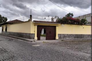 Casa Gracia Antigua Guatemala - 2