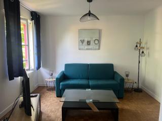 Appartement T3 Gilaldo - Anglet - 7