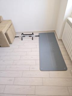 homeloly - 230 dalla stazione di migliarina perfetta per le 5 terre - 3