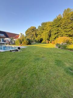 Hoeve Pino, Verwarmd zwembad - Oudenburg - 9