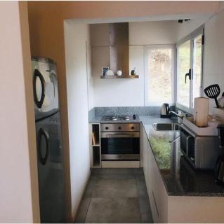 Cuesta de los Andes - 5