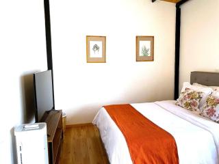 Your Cozy Corner in Oaxaca with AC - Oaxaca de Juárez - 0