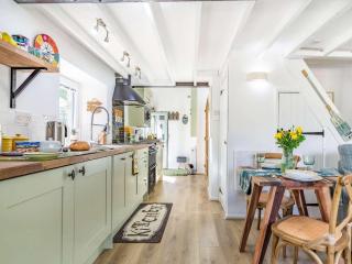 1 Bed in Lanhydrock 88165 - Bodmin - 2
