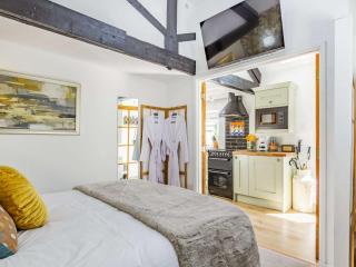 1 Bed in Lanhydrock 88165 - Bodmin - 1