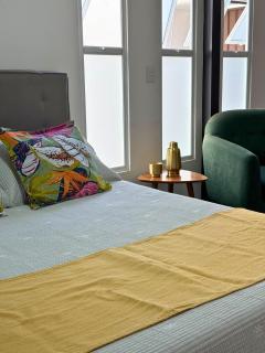 Your Cozy Corner in Oaxaca with AC - Oaxaca de Juárez - 3
