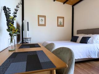 Your Cozy Corner in Oaxaca with AC - Oaxaca de Juárez - 1
