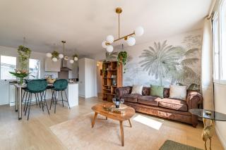 La Forêt Vierge - Nature Refuge - Nimes - 3