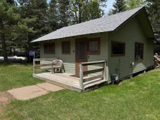 Ritter Cottage #4 - Saint Germain - 0