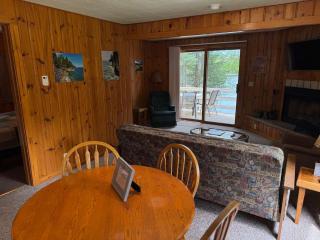 Ritter Cottage #4 - Saint Germain - 5