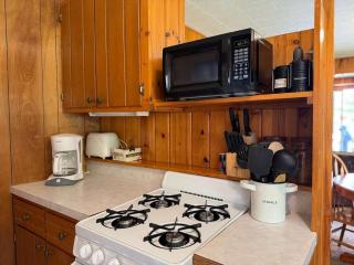 Ritter Cottage #4 - Saint Germain - 1