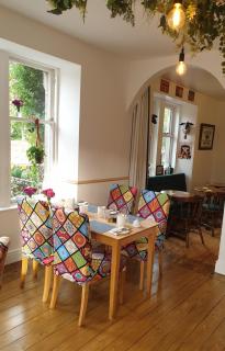 The Osprey Hotel - Kingussie - 9