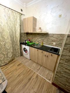 Apartment Sayat-Nova 18 - Yerevan - 6
