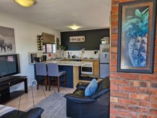 Apartment with garden - Kaapstad - 1