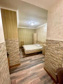 Apartment Sayat-Nova 18 - Yerevan - 5