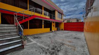 Hotel Jimmy Latacunga - 1