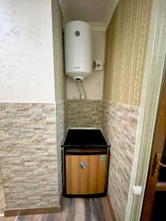 Apartment Sayat-Nova 18 - Yerevan - 4