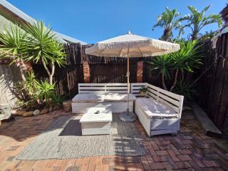 Apartment with garden - Kapstadt - 2