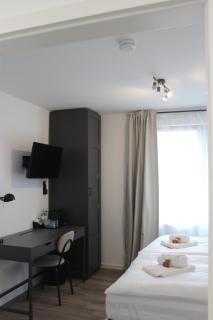 Boutique Hotel zur Altstadt - Celle - 9