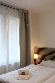 Boutique Hotel zur Altstadt - Celle - 4