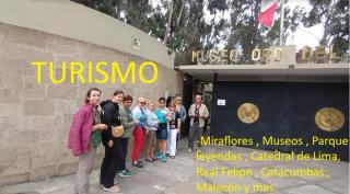 Close to Airport - Free One Time Pickup - A y J Familia - Lima - 9