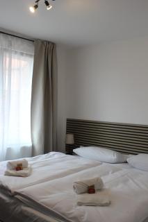 Boutique Hotel zur Altstadt - Celle - 2