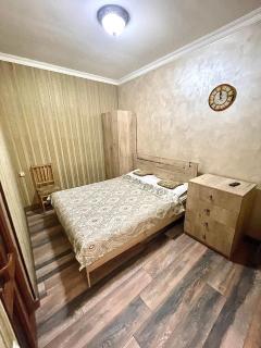 Apartment Sayat-Nova 18 - Yerevan - 3
