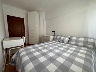Apartamento en el Centro de Santander - Río de la Pila - 5