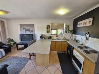 Apartment with garden - Kapstadt - 0