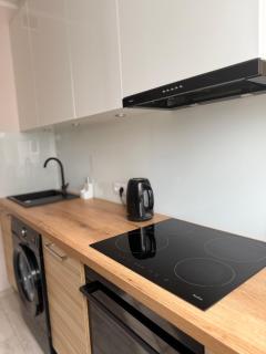 Apartament w centrum Gdańska - Danzig - 7