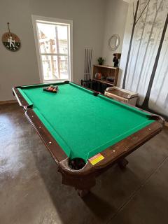 Lakeshore Retreat with Lake Lanier views & hot tub - 7