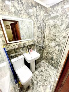 Apartment Sayat-Nova 18 - Yerevan - 1