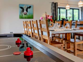 5 Bed in Dulverton 87003 - Morebath - 4