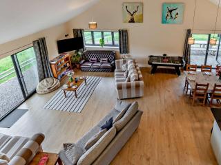 5 Bed in Dulverton 87003 - Morebath - 3