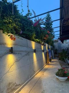 Marina Wave apartments - Saranda - 8