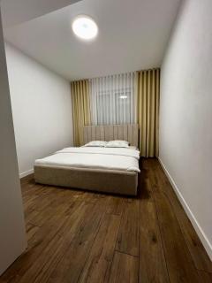 Banes Penthouse me qira - Mitrovica - 8
