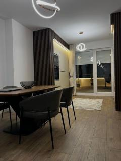 Banes Penthouse me qira - Mitrovica - 7