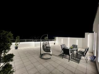Banes Penthouse me qira - Mitrovica - 5