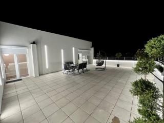 Banes Penthouse me qira - Mitrovica - 4
