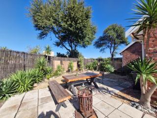 Apartment with garden - Kapstadt - 4